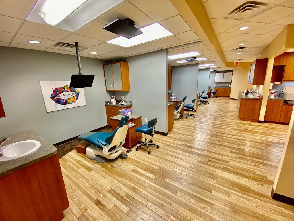 Salyer Orthodontics | 3415 Duluth Hwy #120, Duluth, GA 30096, USA | Phone: (770) 623-8520