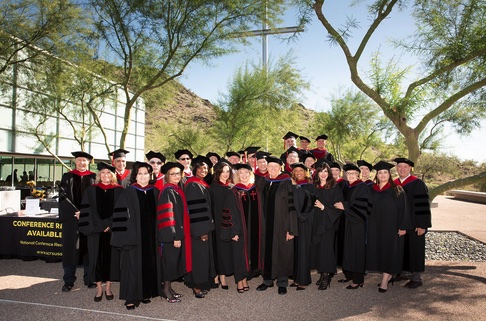 Primus University of Theology | 1 West Firestorm Way Building 2600, Glendale, AZ 85306, USA | Phone: (602) 224-1161