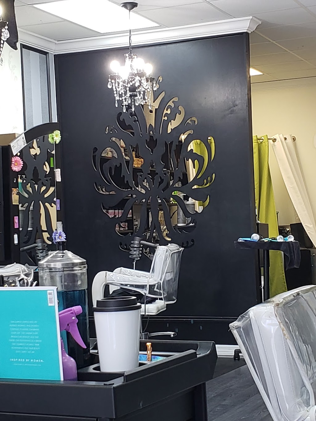 Eclipse Salon and Spa | 19455 Shumard Oak Dr #104, Land O Lakes, FL 34638, USA | Phone: (813) 528-8742