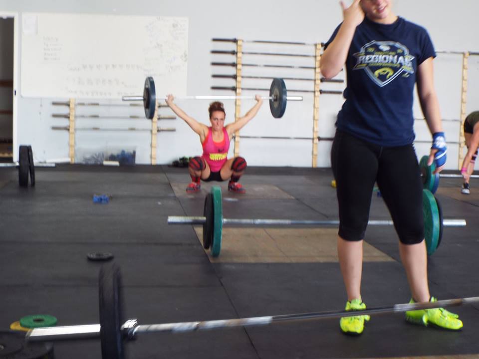 CrossFit 941 | 10530 Portal Crossing #103, Bradenton, FL 34211, USA | Phone: (941) 212-2129