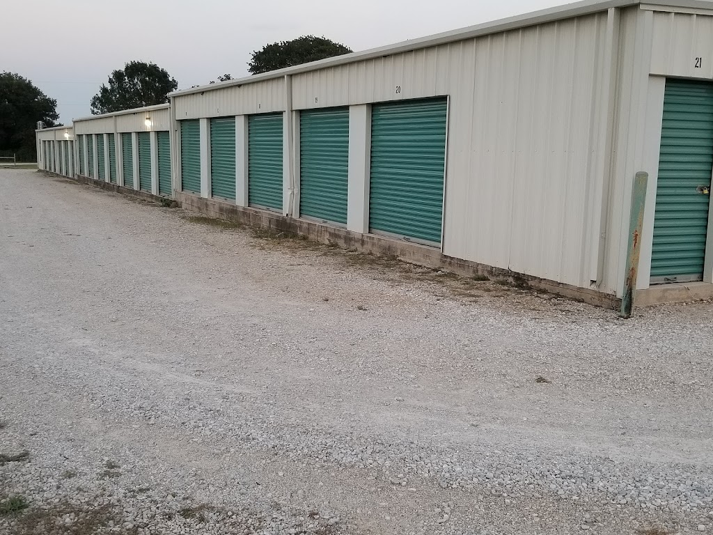 Country Place Mini Storage | 254 Private Road 3333, Bridgeport, TX 76426, USA | Phone: (940) 683-6699