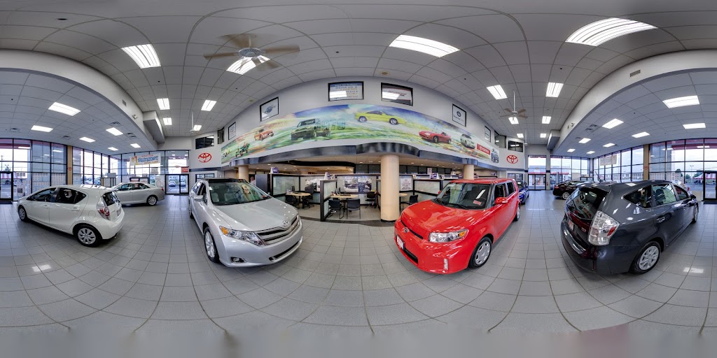 Kerry Toyota | 6050 Hopeful Church Rd, Florence, KY 41042, USA | Phone: (859) 371-3939