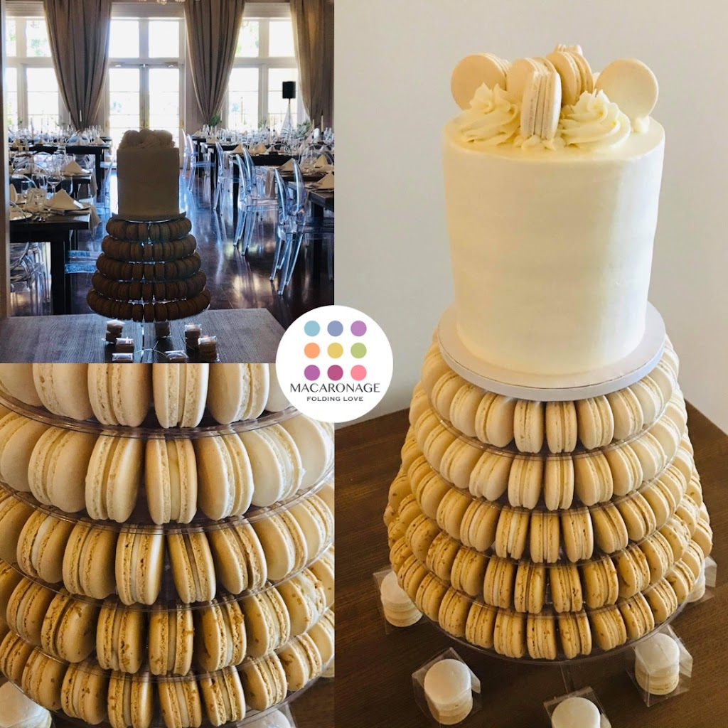 Macaronage | 4816 14th St W, Bradenton, FL 34207, USA | Phone: (941) 807-2571