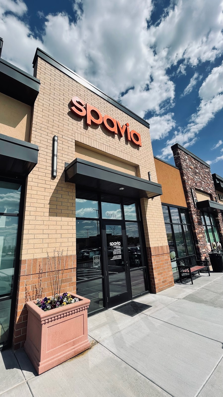 Spavia Day Spa - Maple Grove | 11732 Elm Creek Blvd N, Maple Grove, MN 55369, USA | Phone: (763) 923-7000