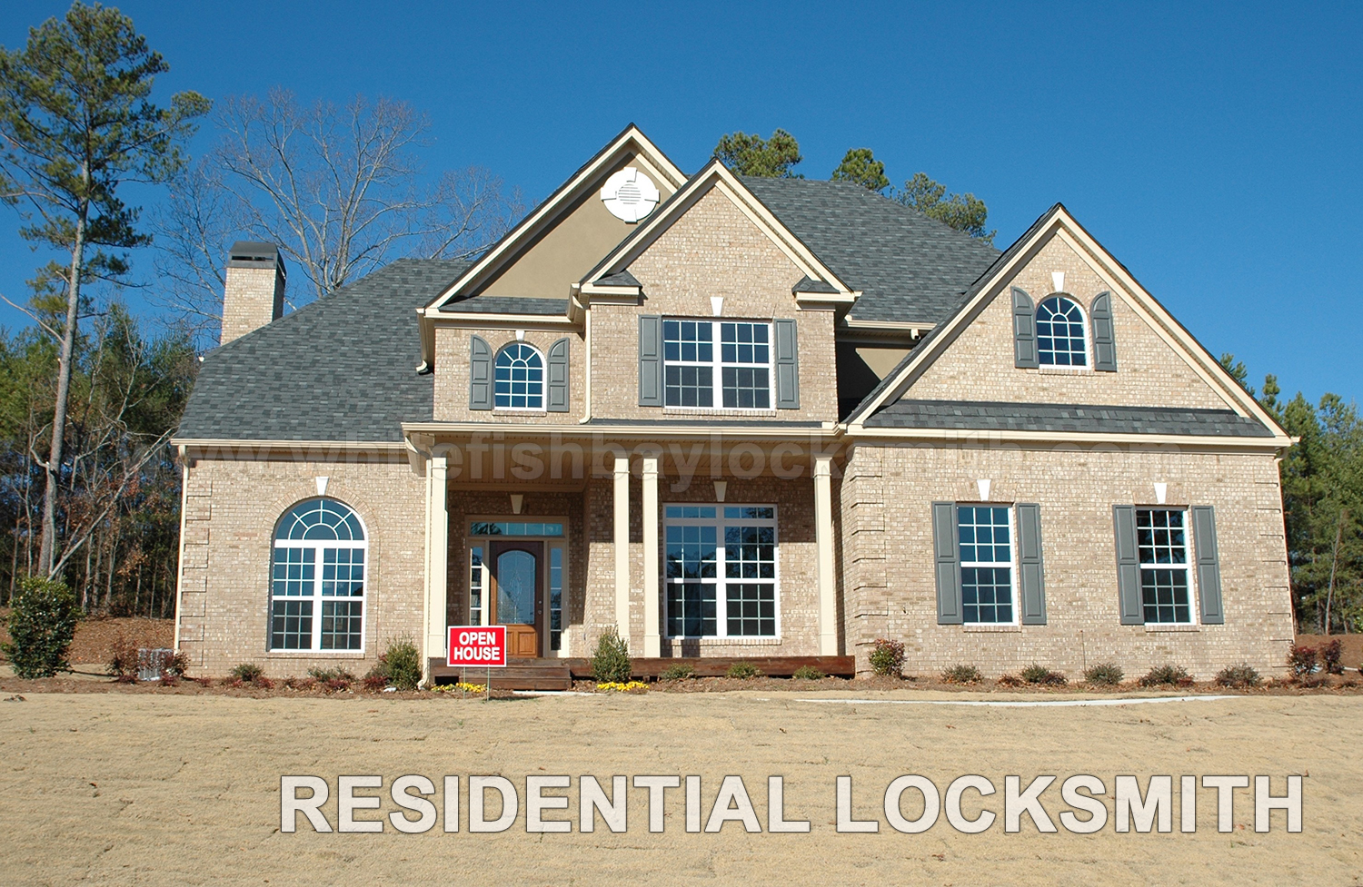 Whitefish Bay Locksmith | 240 E. Chateau , Whitefish Bay, WI 53217 | Phone: (414) 431-4987