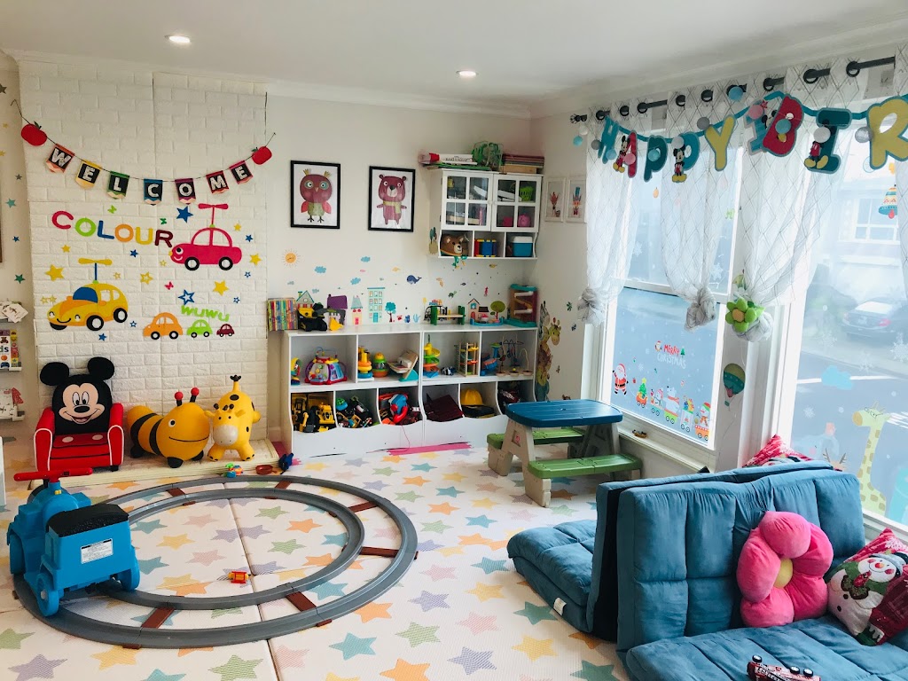 Little Bear Daycare | 196 Longview Dr, Daly City, CA 94015, USA | Phone: (650) 235-1484