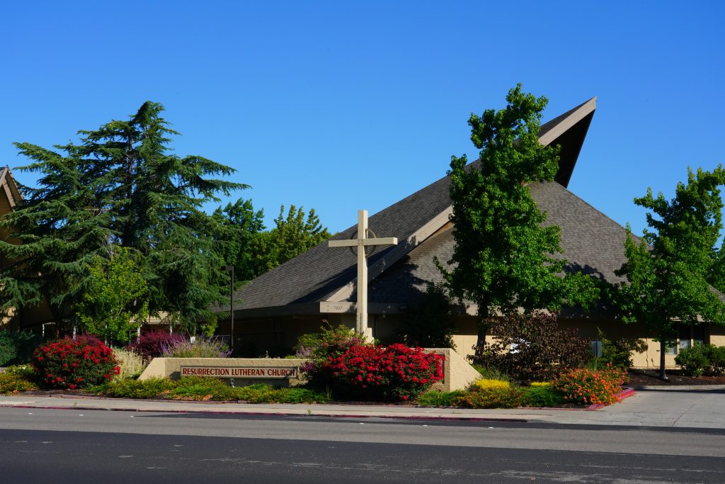 Resurrection Lutheran Child Development Center | 7557 Amador Valley Blvd, Dublin, CA 94568 | Phone: (925) 828-2122