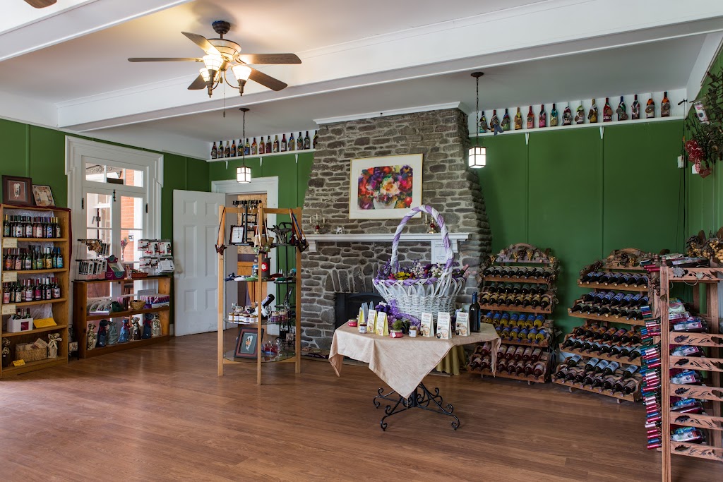 The Winery At Marjim Manor | 7171 Lake Rd, Appleton, NY 14008, USA | Phone: (716) 778-7001