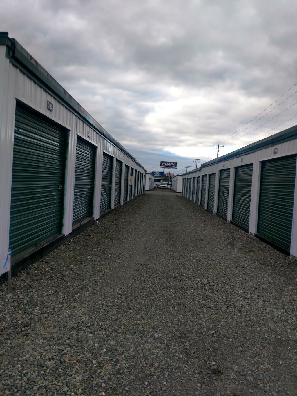 Puyallup River Self Storage | 7702 River Rd E, Puyallup, WA 98371, USA | Phone: (253) 210-3783