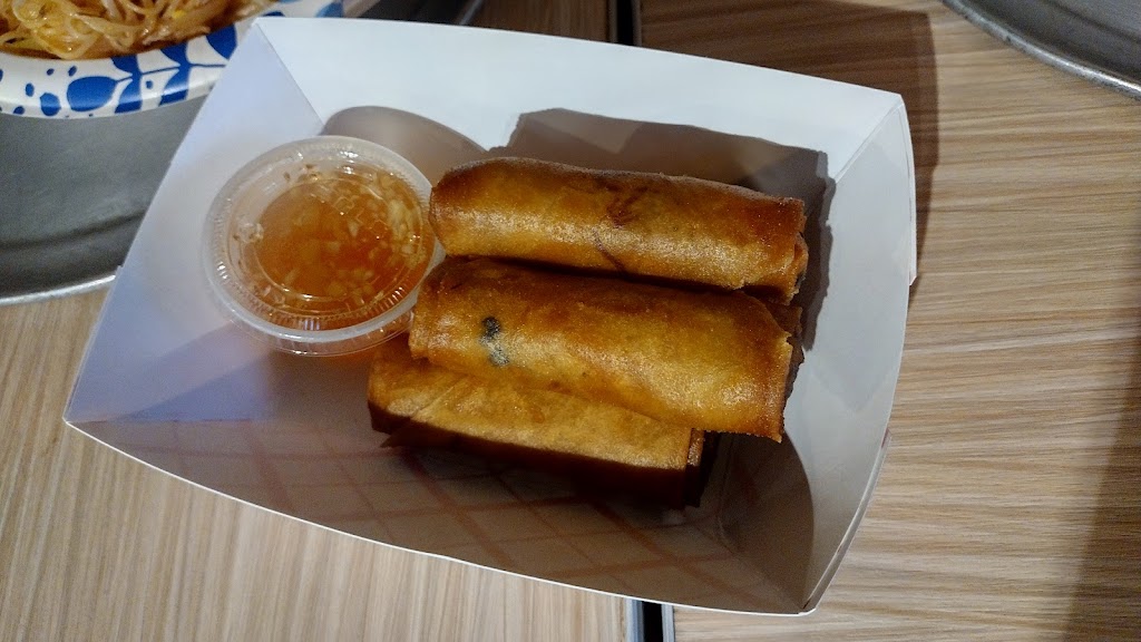 BaoBao Kitchen | 2403 Battleground Ave #2, Greensboro, NC 27408, USA | Phone: (336) 617-3066