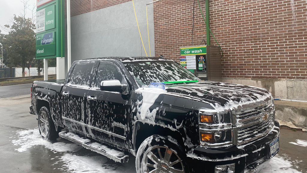 Self Serve Car Wash | 21902 Horace Harding Expy, Queens, NY 11364, USA | Phone: (718) 744-8393