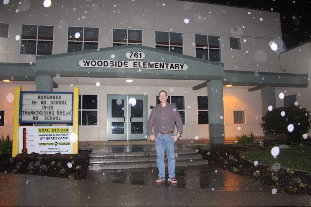 Woodside Elementary School | 761 San Simeon Dr, Concord, CA 94518, USA | Phone: (925) 689-7671
