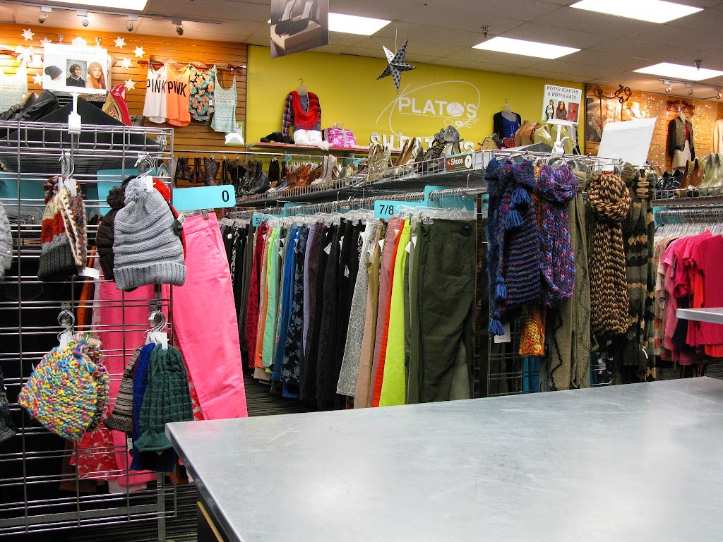 Platos Closet Pittsburgh | 7219 McKnight Rd, Pittsburgh, PA 15237, USA | Phone: (412) 358-0330