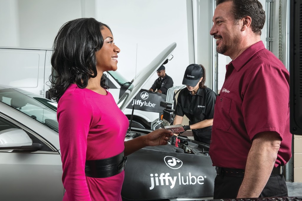 Jiffy Lube | 4531 N Rancho Dr, Las Vegas, NV 89130, USA | Phone: (702) 656-8000