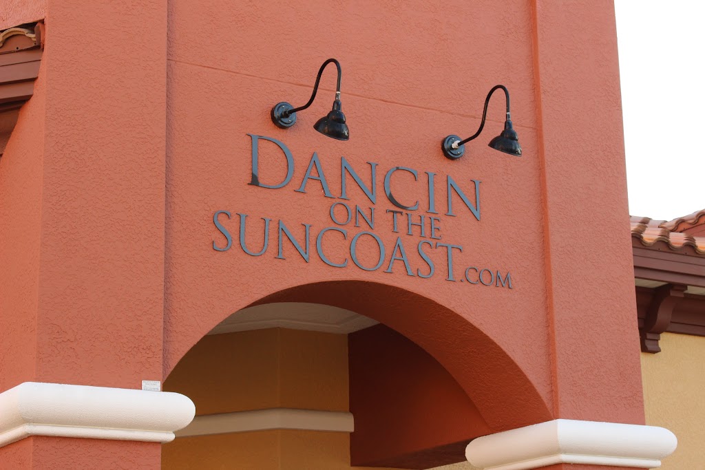 Dancing on the Suncoast | San Marco Plaza, 8215 Natures Way Suite 101, Lakewood Ranch, FL 34202, USA | Phone: (941) 209-5966