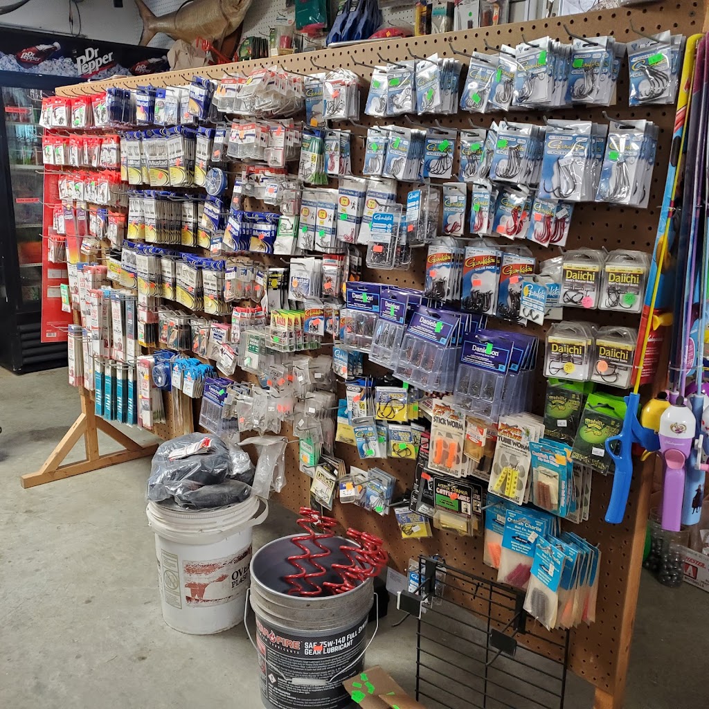 68 Bait & Tackle | 12540 US-68, Bethel, OH 45106, USA | Phone: (937) 444-0505