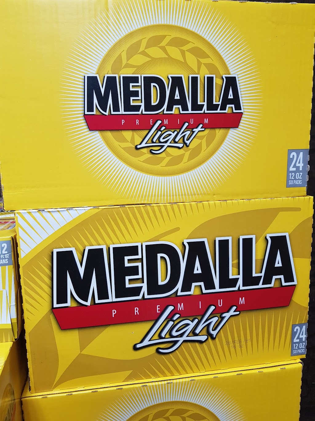 Main Discount Liquors | 106 S Main Rd, Vineland, NJ 08360, USA | Phone: (856) 839-2388