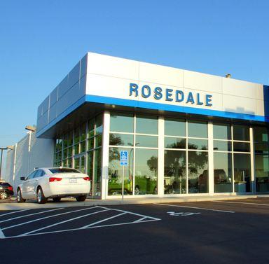 Rosedale Chevrolet | 2845 I-35W, Roseville, MN 55113, USA | Phone: (651) 300-0005