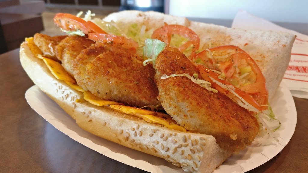 PrimoHoagies | 1149 West Chester Pike, West Chester, PA 19382, USA | Phone: (484) 266-0730