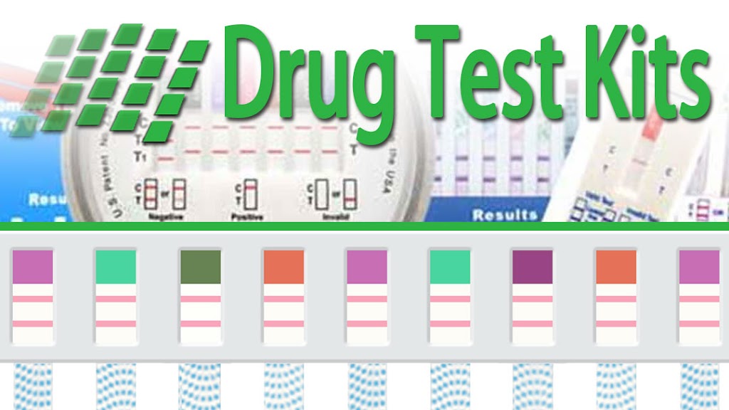 Buy a Test Kit | 3151 Cahuenga Blvd W Ste 106, Los Angeles, CA 90068, USA | Phone: (323) 489-8378