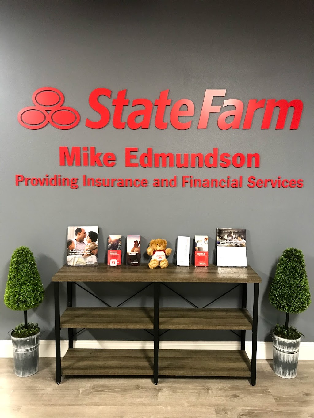 Mike Edmundson - State Farm Insurance Agent | 600 Cagan Park Ave Ste 109, Clermont, FL 34714, USA | Phone: (352) 227-1573