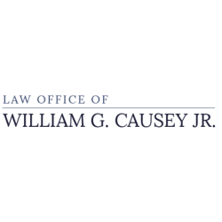 Law Office of William G. Causey Jr. | 204 Muirs Chapel Rd Suite 100, Greensboro, NC 27410, USA | Phone: (336) 822-9201