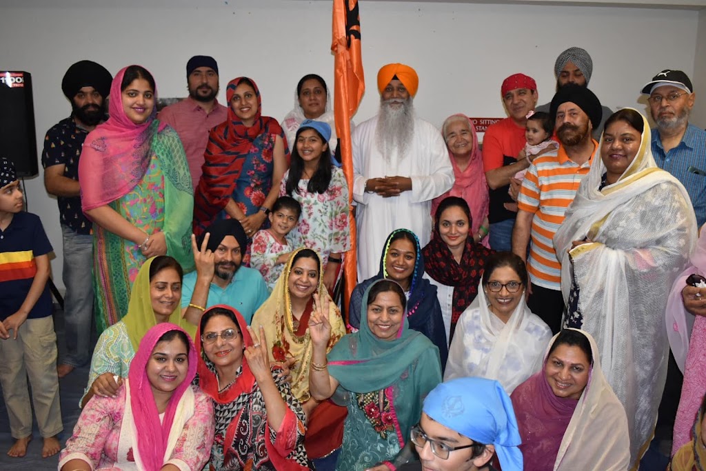 Eknoor Gurdwara | 8785 McKinney Rd, Frisco, TX 75034, USA | Phone: (214) 854-6253