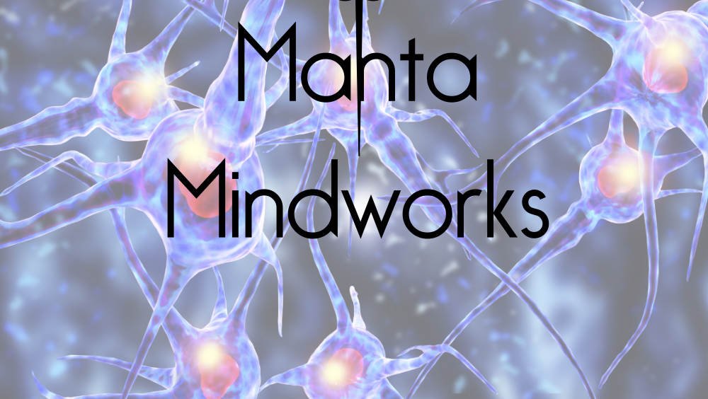 Manta Mindworks | 6108 Arlington Rd, Jacksonville, FL 32211, USA | Phone: (904) 343-5181