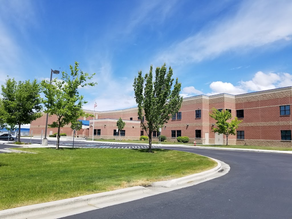 Sage Valley Middle School | 18070 Santa Ana Ave, Nampa, ID 83687, USA | Phone: (208) 468-4919