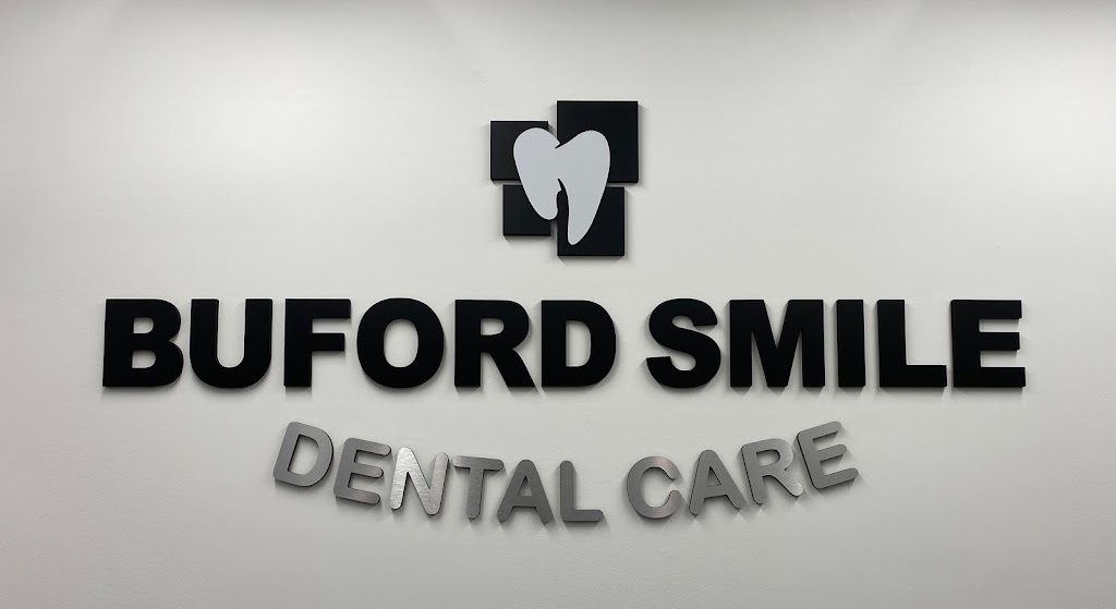 Buford Smile Dental Care | 4108 Hamilton Mill Rd Suite 220, Buford, GA 30519, USA | Phone: (470) 466-2888