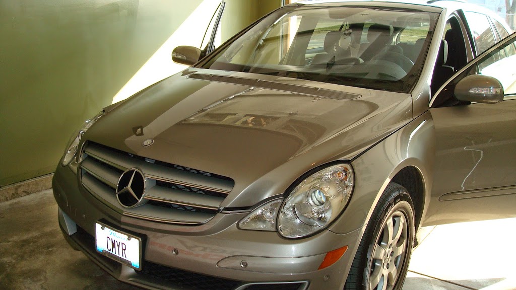 Advanced Auto Glass Inc | 502 Morse Ave, Schaumburg, IL 60193, USA | Phone: (847) 352-4913