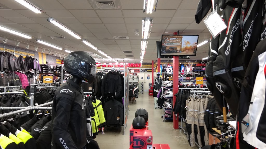 Cycle Gear | 5577 Sepulveda Blvd, Culver City, CA 90230, USA | Phone: (310) 574-7457