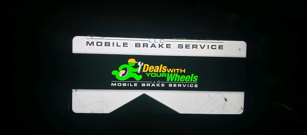 Brakes-r-us mobile repair | 18745 SW Farmington Rd, Beaverton, OR 97007, USA | Phone: (971) 713-6710