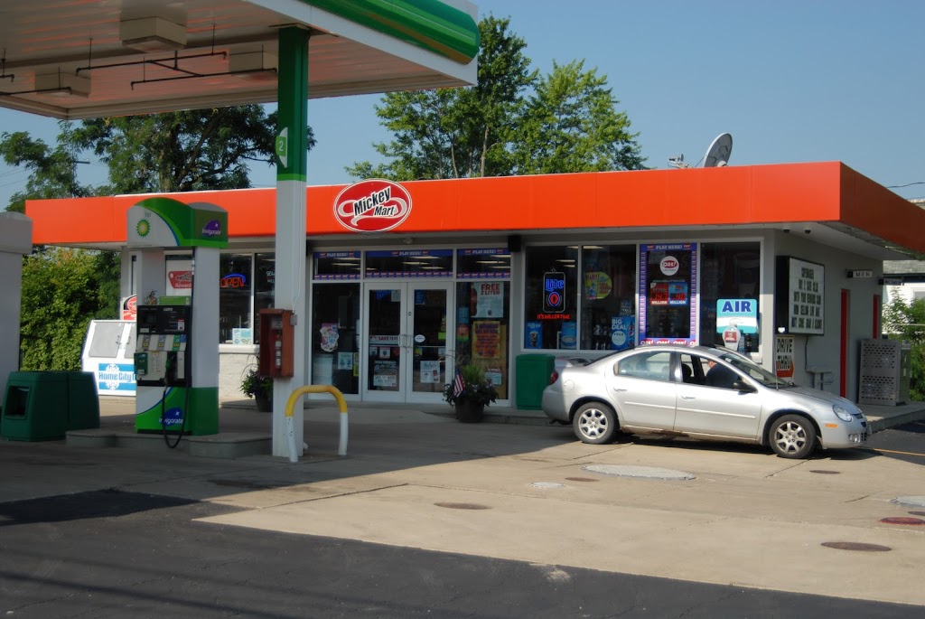 bp | 101 S Broadway St, Green Springs, OH 44836, USA | Phone: (419) 507-4127