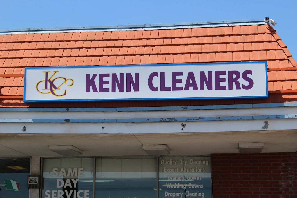 Kenn Cleaners | 11132 Balboa Blvd, Granada Hills, CA 91344, USA | Phone: (818) 366-9665