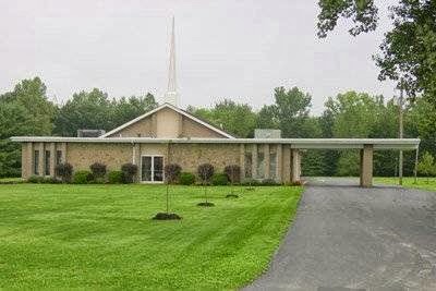 Grace Covenant Church | 24430 Nobottom Rd, Olmsted Township, OH 44138, USA | Phone: (440) 234-8845