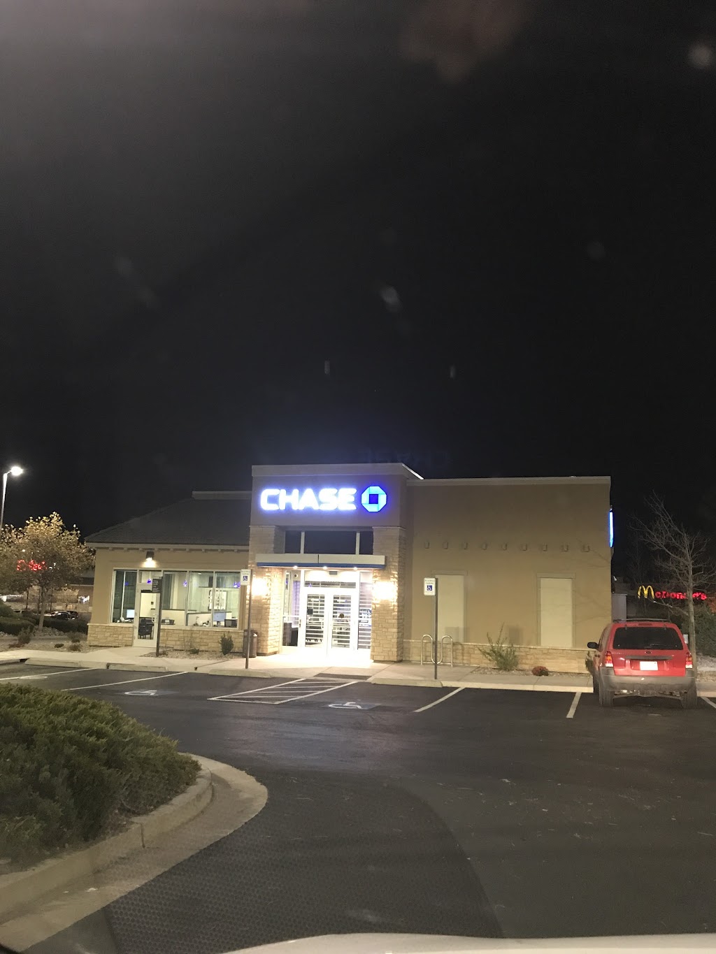 Chase Bank | 18300 Wedge Pkwy, Reno, NV 89511, USA | Phone: (775) 683-4095