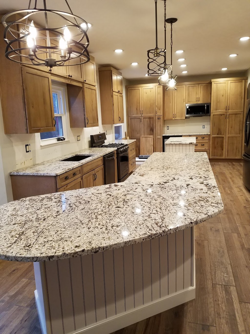 Distinctive Marble & Granite | 7635 Commerce Pl, Plain City, OH 43064, USA | Phone: (614) 760-0003