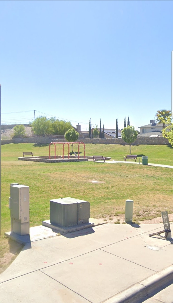 McCarthy Park | 1170 John Phelan Dr, El Paso, TX 79936, USA | Phone: (915) 212-0092