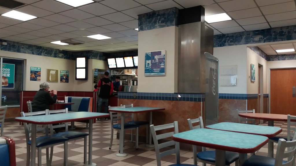 White Castle | 5820 Belleville Crossing St, Belleville, IL 62226, USA | Phone: (618) 233-2385