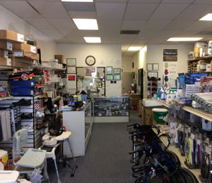 Riverside Medical Supply | 10280 Indiana Ave, Riverside, CA 92503, USA | Phone: (951) 343-0428