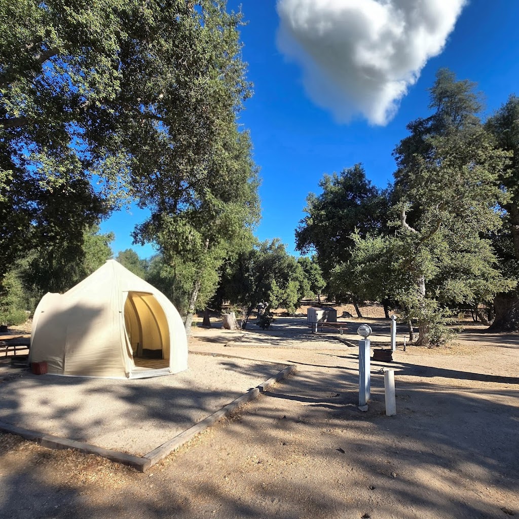 Boulevard / Cleveland National Forest KOA Holiday | 1331 Shasta Way, Boulevard, CA 91905, USA | Phone: (800) 562-0271