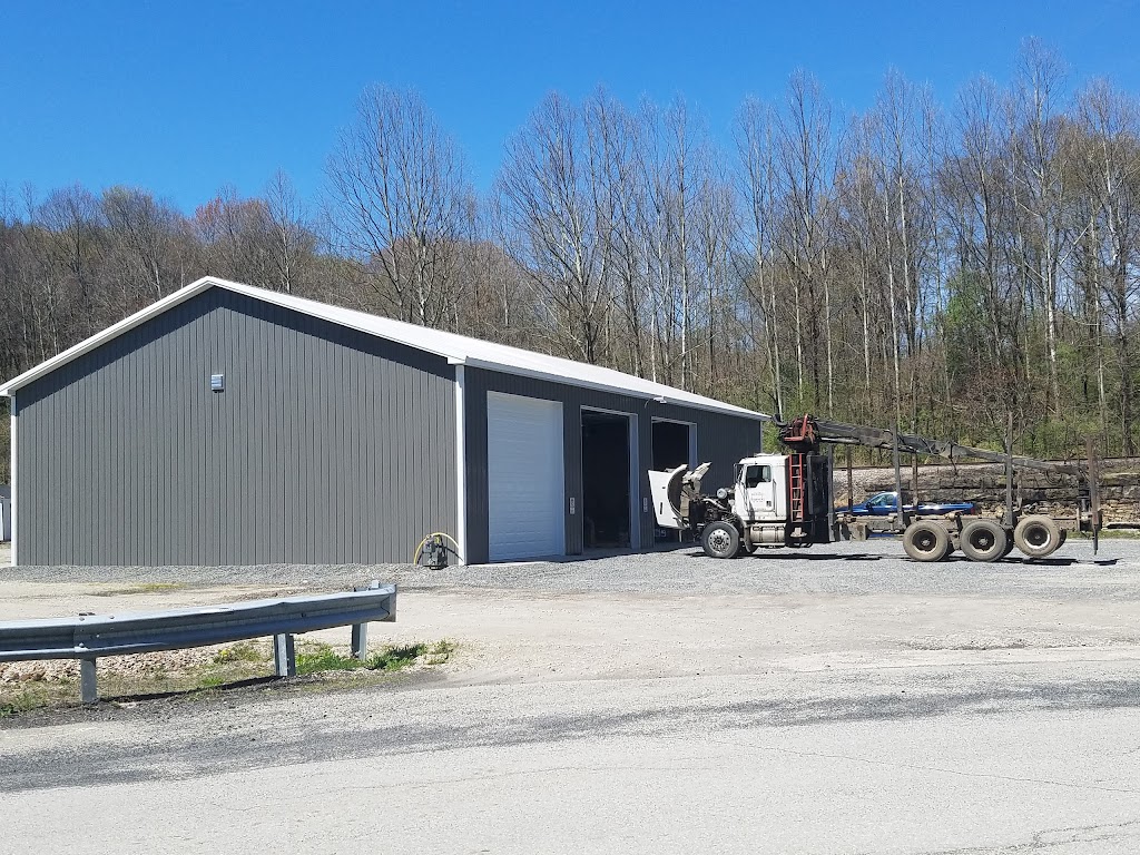 Bateman Starter Alternator And Diesel LLC | 2310 Moyer Rd, Connellsville, PA 15425, USA | Phone: (724) 603-3130