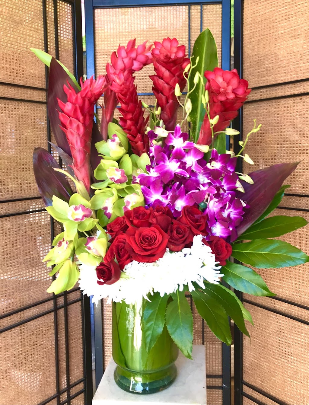 Thien Lan Florist | 2955 Senter Rd #10, San Jose, CA 95111, USA | Phone: (408) 891-9351