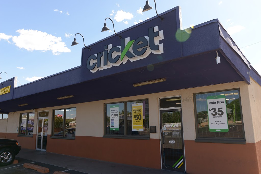 Cricket Wireless Authorized Retailer | 1601 Broadway Blvd SE, Albuquerque, NM 87102 | Phone: (505) 369-8029