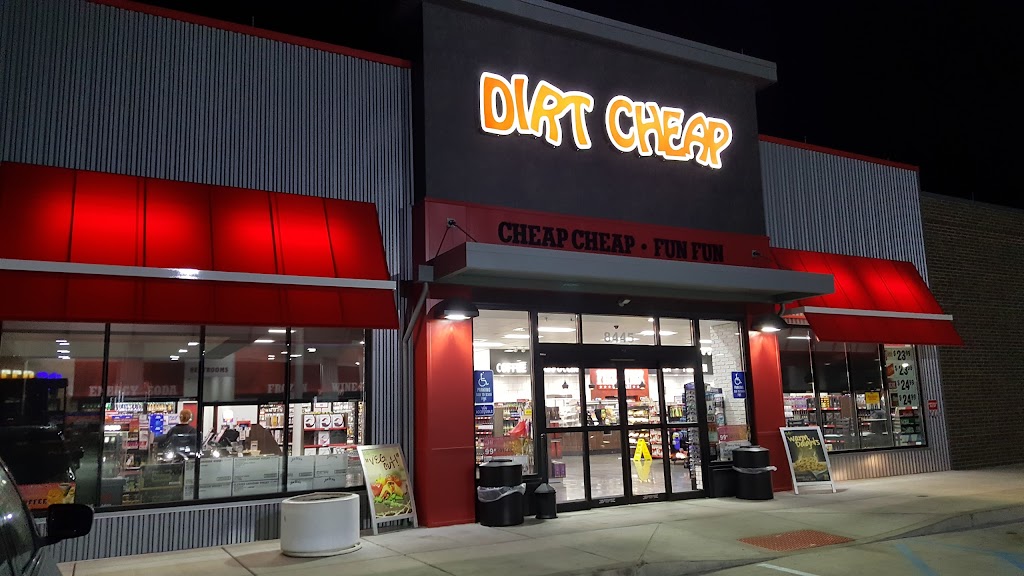 Dirt Cheap | 8445 Gravois Rd, Affton, MO 63123, USA | Phone: (314) 351-7714