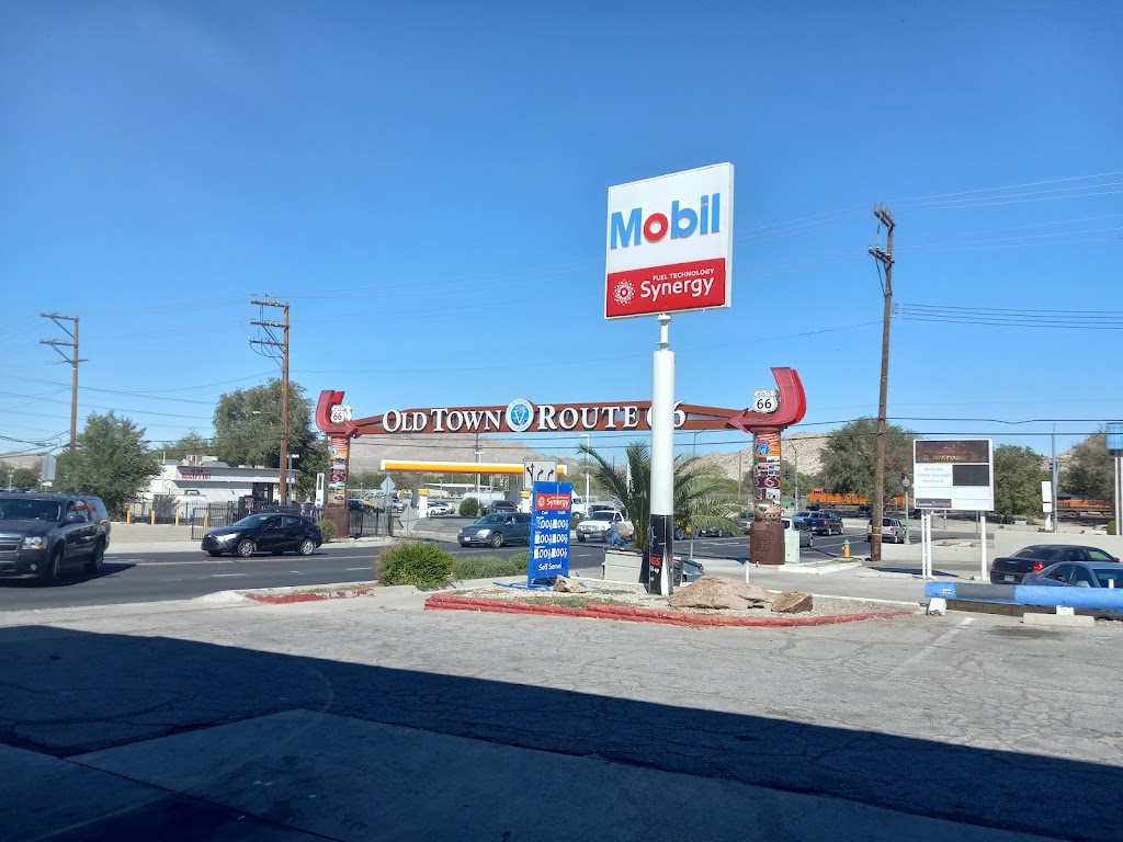 Mobil | 15603 7th St, Victorville, CA 92395, USA | Phone: (760) 269-1212