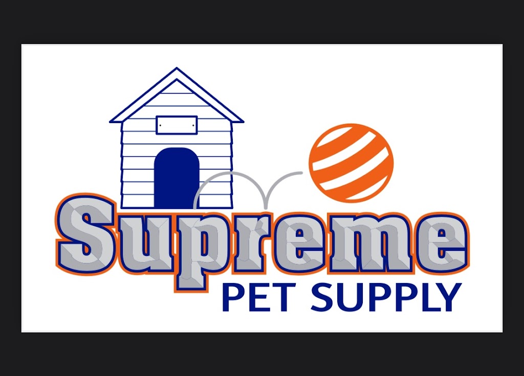 Supreme Pet Supply | 320 E King St, King, NC 27021, USA | Phone: (336) 983-5494