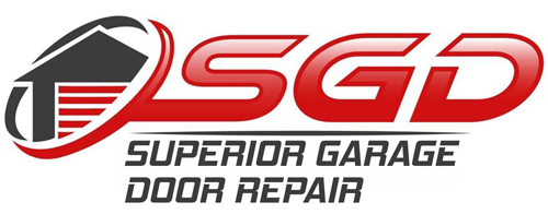 Superior Garage Door Repair | 1538 White Bear Ave #206, St Paul, MN 55106, United States | Phone: (612) 400-8848