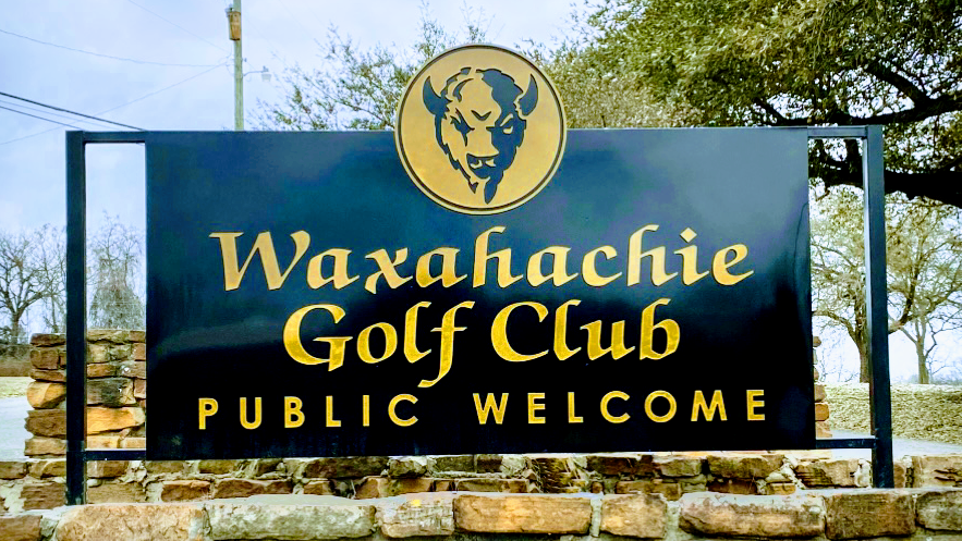 Waxahachie Golf Club | 1920 US-287 BUS, Waxahachie, TX 75165, USA | Phone: (972) 937-3521